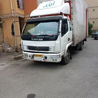 باربری عرفان|خدمات حمل و نقل|رشت, بلوار گیلان|دیوار