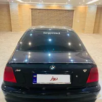 bmw325i شیش سیلند m54 موتور e46|خودرو سواری و وانت|کرج, ملارد|دیوار