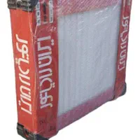 رادیاتور پانلی ایران رادیاتور