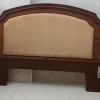 سرویس خواب وتختخواب کلاسیک مدل گلدیس باروتختی هدیه|تخت و سرویس خواب|مشهد, مهدی آباد|دیوار