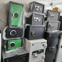 گاوصندوق سیف باکس کمدی گاو صندوق هتلی دیجیتال|ابزارآلات|تهران, گلستان (شهرک راه آهن)|دیوار