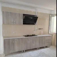 کابینت با کیفیت بالا ۶تیکه و ۸تیکه جدا جداس|مصالح و تجهیزات ساختمان|همدان, |دیوار