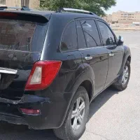 لیفان x60 دنده در حد|خودرو سواری و وانت|اصفهان, بهارستان|دیوار