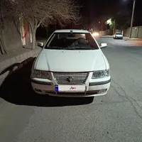 سمند LX EF7 بنزینی، مدل ۱۳۹۵