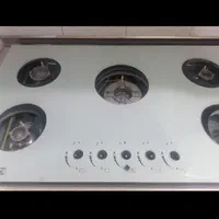 تعمیرات اجاق گازشیشه گازرومیزی سرویس نصب کل تهران|خدمات پیشه و مهارت|تهران, استاد معین|دیوار