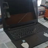 لپ تاپ لنوو ideapad 300 برد سوخته