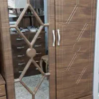 کمد وکیوم ( تعاونی)|جاکفشی، کمد، دراور|قزوین, |دیوار