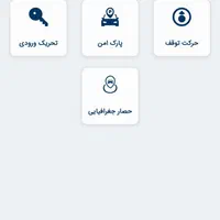 GPS دزدگیر ردیاب شنود|قطعات یدکی و لوازم جانبی|کرج, اصفهانی‌ها|دیوار