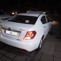 برلیانس H230 دنده‌ای، مدل ۱۳۹۶ بی رنگ|خودرو سواری و وانت|کرج, باغستان|دیوار