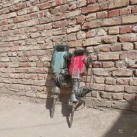 تخریب وکنده کاری باپیکور