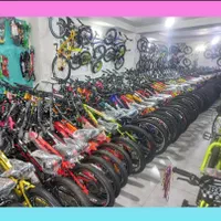 دوچرخه ۱۲ و ۲۰ و ۲۴ و ۲۶ و۲۷/۵ و۲۸ و ۲۹|دوچرخه، اسکیت، اسکوتر|محمدشهر, |دیوار
