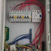 برقکار لاین های نوری وبرقکاری ساختمان|خدمات پیشه و مهارت|بندر ماهشهر, |دیوار