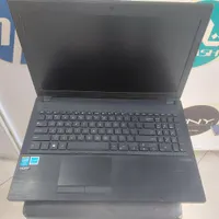 لپتاپcore i5رم8هاردssd  کاملانوباکارتن باضمانت|رایانه همراه|کرج, حصارک|دیوار
