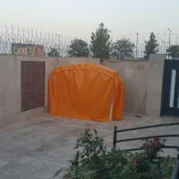 سایبان پارکینگ سایبان ماشین،چادر ماشین،سایبان تاشو|قطعات یدکی و لوازم جانبی|مشهد, سجاد شهر|دیوار