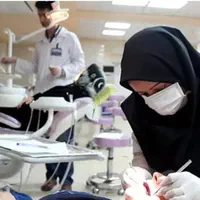 آموزش مجازی دستیار دندانپزشکی،مدرک معتبر