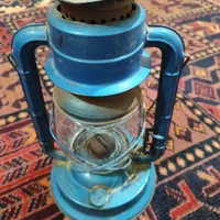 چراغ فانوس|کلکسیون اشیاء عتیقه|بهبهان, |دیوار