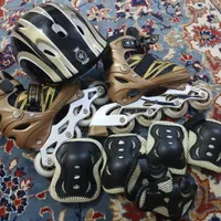 کفش اسکیتی