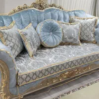 کاور مبل ژله ای طلقی پارچه ای