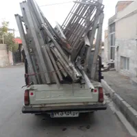 ضایعاتی خرید اهن چدن آلومینیوم مس شیرالات|عمده‌فروشی|تهران, نارمک|دیوار
