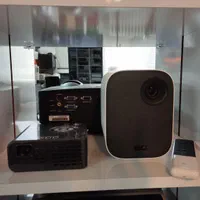 انواع ویدئو پروژکتور تماشا ویدیو نو استوک