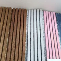 قرنیز قهوه ای ترموال صورتی ماربل شیت دیوارپوش|مصالح و تجهیزات ساختمان|مشهد, فدک|دیوار