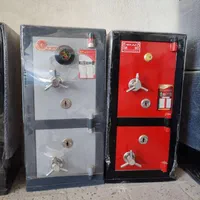 گاوصندوق تحویل در مشهد گاو صندوق تحویل...|ابزارآلات|مشهد, توس (بلوار توس)|دیوار