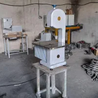 تیغ اره استخوان بر. اره فلکه|ماشینآلات صنعتی|مشهد, خین عرب|دیوار