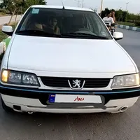 پژو پارس LX TU5، مدل ۱۳۹۷|خودرو سواری و وانت|یاسوج, |دیوار
