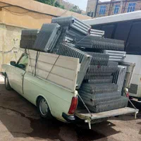 خریدارضایعاتی کابل شوفاژ رادیاتور