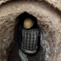 چاه کنی، حفاری و بتن کنی و لایروبی