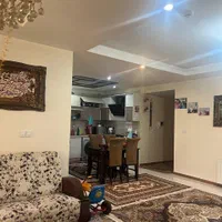 آپارتمان ۱۰۳متر روب نما (بلوار ارم /میلاد ۴)|فروش آپارتمان|کرج, کوی مهر|دیوار