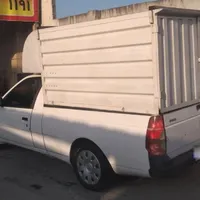 آریسان مدل ۹۵ کم کار|خودرو سواری و وانت|بابل, |دیوار
