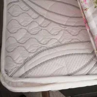 هدیه ویژه خریدتشک ازرضاتازیکه مخصوص همه کاشانی۱۱/۴|تشک تختخواب|گرگان, |دیوار