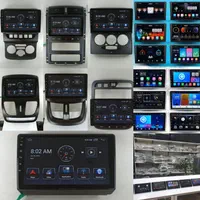 مانیتور اندروید ماشین ضبط تصویری سیستم پایونیرباند