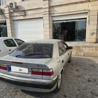 سیتروئن زانتیا 2000cc، مدل ۱۳۸۵ نقد و اقساط|خودرو سواری و وانت|تهران, شهرک مسلمین|دیوار