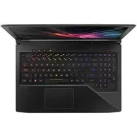 لپتاپ ایسوس گیم ASUS Rog GL503VM|رایانه همراه|تهران, نیروی هوایی (پیروزی)|دیوار