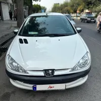 206 اس دی مدل 87