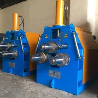 دستگاه نورد لوله و پروفیل لوله خمکن|ماشین‌آلات صنعتی|تهران, مخصوص|دیوار