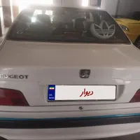 پژو پارس LX TU5، مدل ۱۳۹۹|خودرو سواری و وانت|کرج, منظریه|دیوار