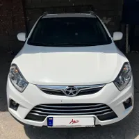 جک اس ۵ / s5 اوتوماتیک