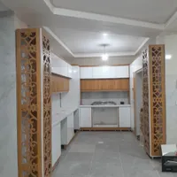 ساخت انواع کابینت ام دی اف|جاکفشی، کمد، دراور|چابهار, |دیوار