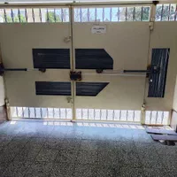 جک درب پارکینگ
