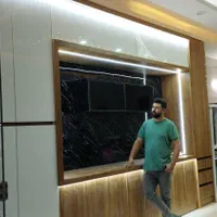 کابینت|مصالح و تجهیزات ساختمان|شاهینشهر, سعدی شمالی|دیوار