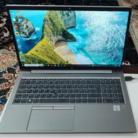 لبتاب HP