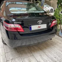 تویوتا کمری GLX. فول‌کامل.2007 خانگی . بدون مشابه|خودرو سواری و وانت|تهران, سعادت‌آباد|دیوار