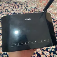 فروش مودم D-Link