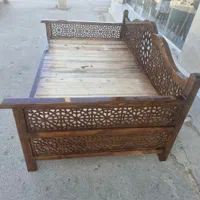 میزناهار خوری ،تخت نیمکت سنتی|مبلمان خانگی و میز عسلی|اصفهان, حصه جنوبی|دیوار