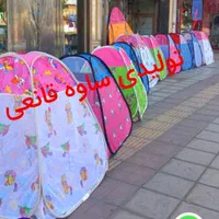 تولید چادر|کوهنوردی و کمپینگ|ساوه, |دیوار