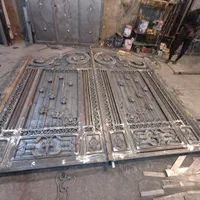 درب منزل درب باغی درب ویلا درب پذیرایی|مصالح و تجهیزات ساختمان|مشهد, رسالت|دیوار