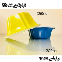 ظروف یکبار مصرف